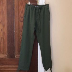 Trailhead, Exercise Pants